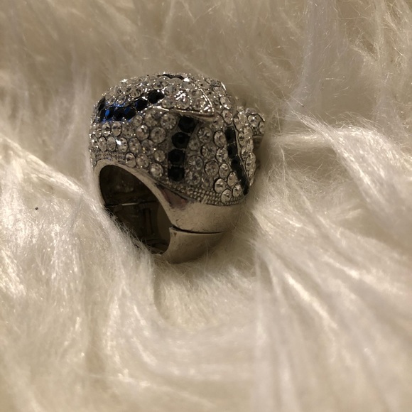 Leopard ring - Picture 6 of 8